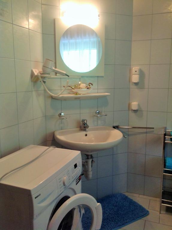 Apartamento S'Hoamatl Neukirchen am Großvenediger Habitación foto
