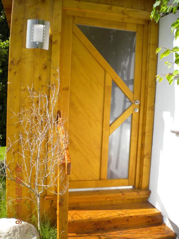 Apartamento S'Hoamatl Neukirchen am Großvenediger Habitación foto