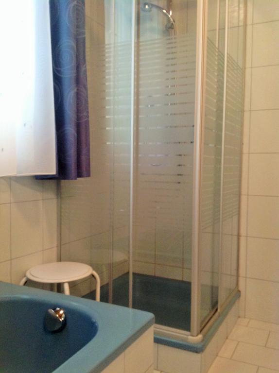 Apartamento S'Hoamatl Neukirchen am Großvenediger Habitación foto